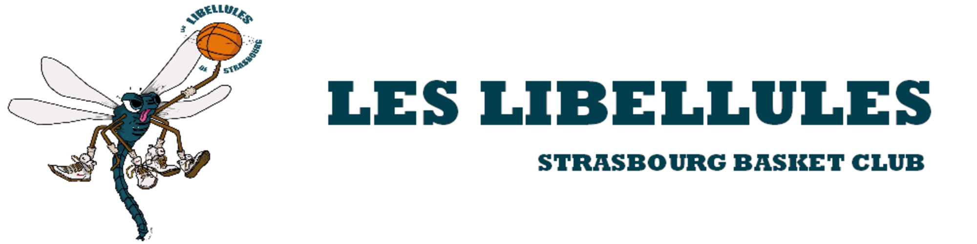 Libellules Basket Club Strasbourg